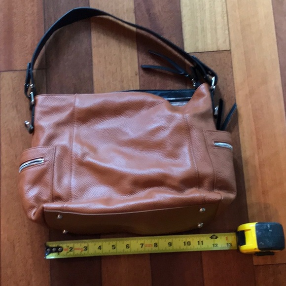 Bostanten purse (hobo or crossbody) - Picture 2 of 11